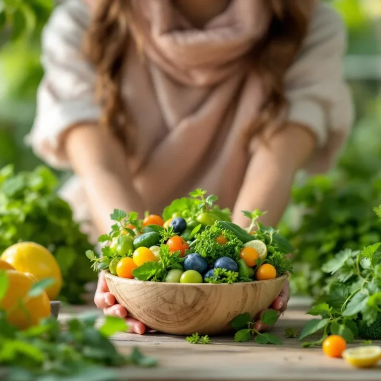 I Segreti di una Colazione Perfetta: Come Trasformare il Tuo Mattino con la Nutrizione Giusta
