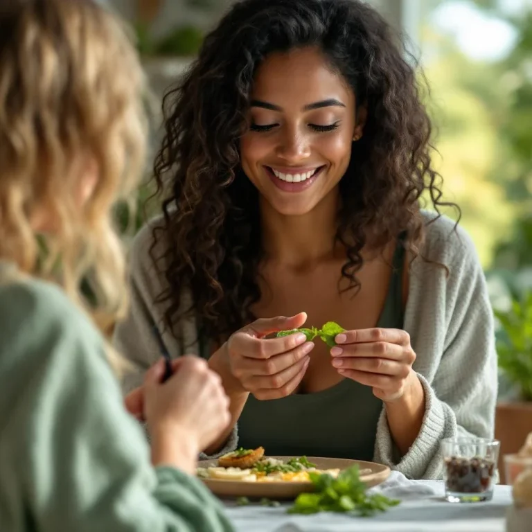 I Segreti di una Colazione Perfetta: Come Trasformare il Tuo Mattino e Nutrire il Corpo al Meglio